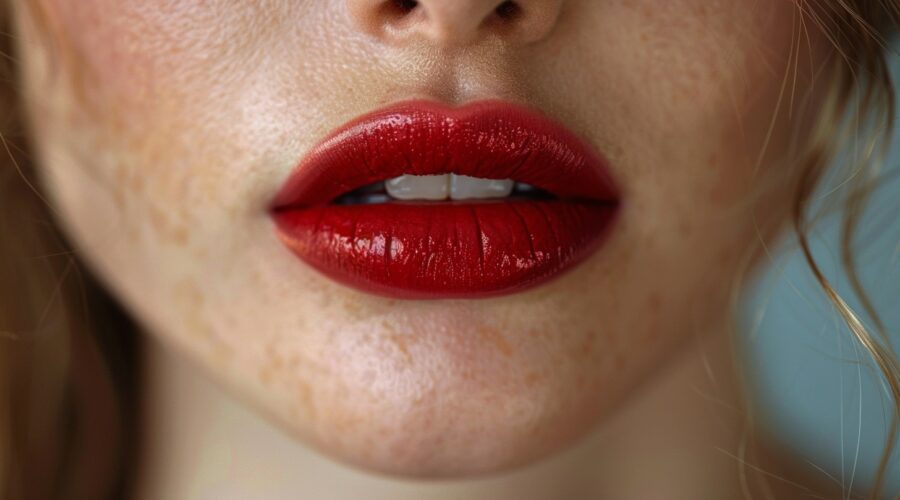 lip blushing Melbourne