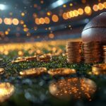 Economics of sports betting