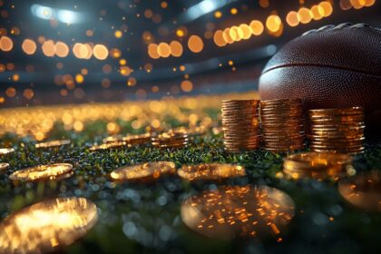 Economics of sports betting