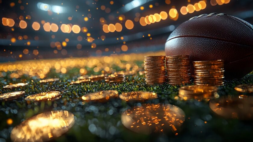 Economics of sports betting