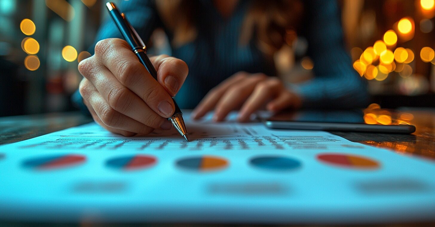 Мониторинг соответствия