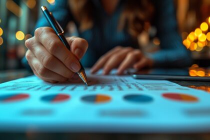 Мониторинг соответствия