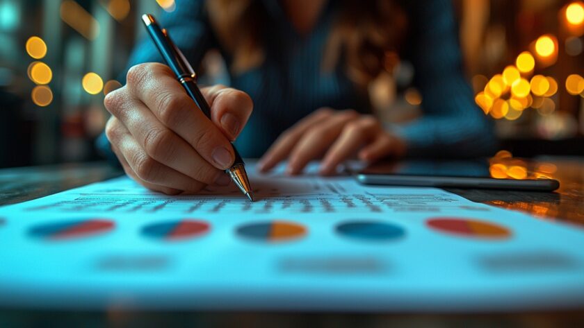 Мониторинг соответствия