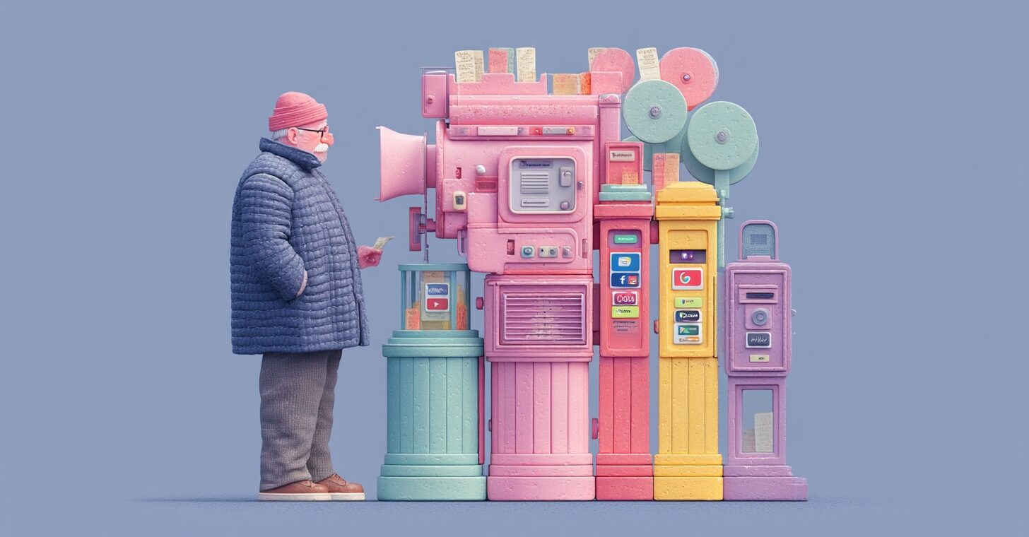 Гид по дистрибуции фильмов