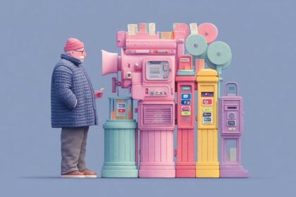 Гид по дистрибуции фильмов