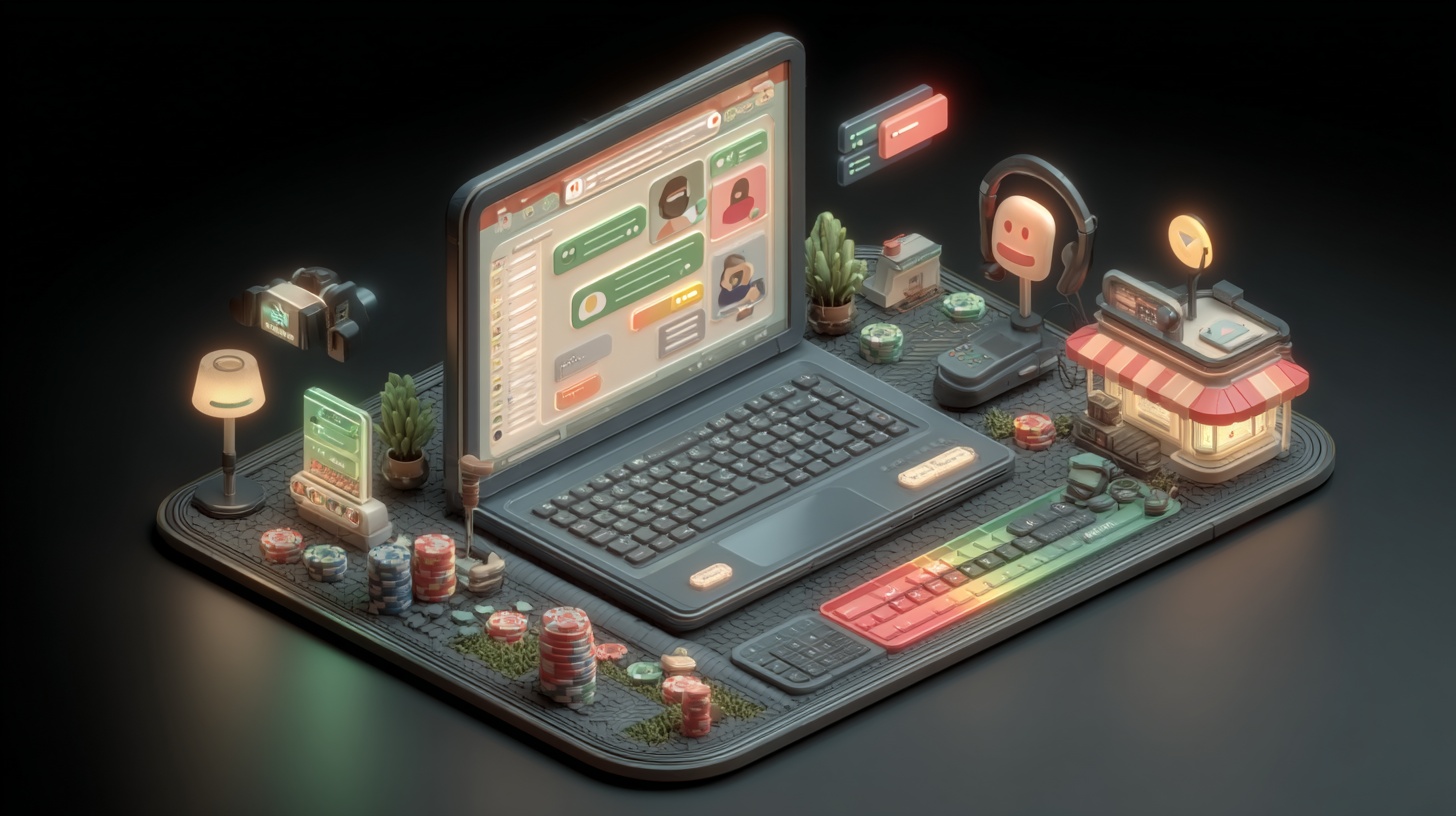 Online casino