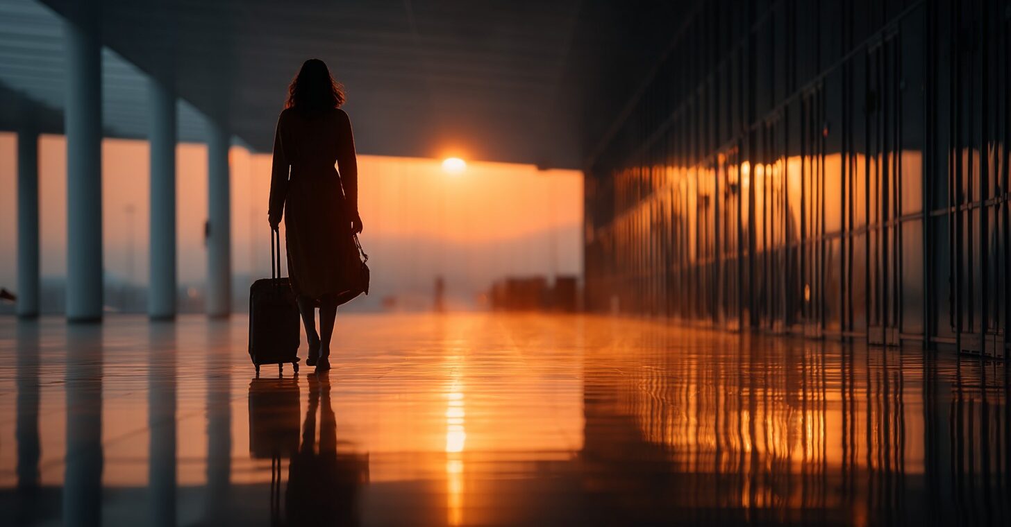 Business travel pros and cons