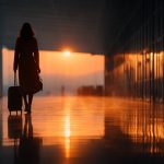 Business travel pros and cons