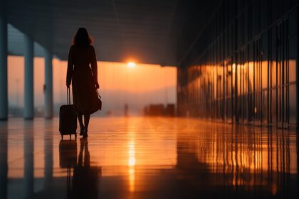 Business travel pros and cons