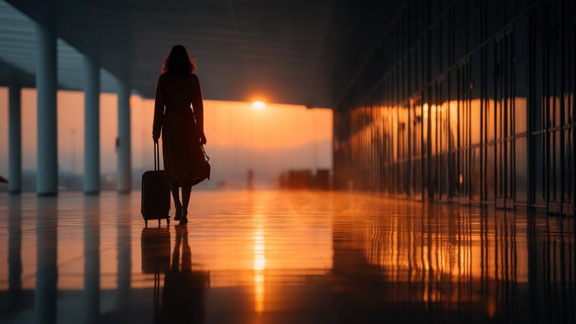 Business travel pros and cons