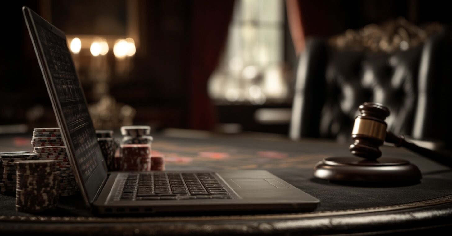 casino legal challenges