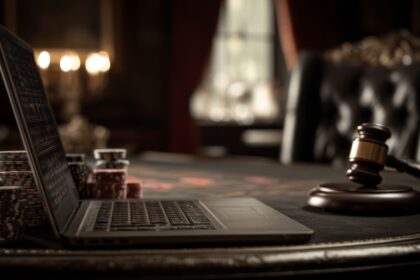 casino legal challenges