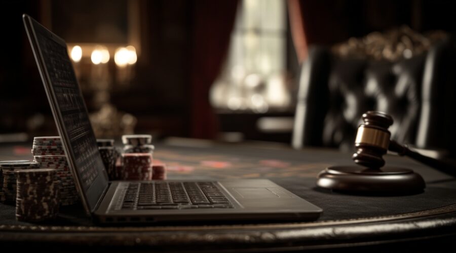 casino legal challenges