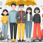Employee insurance as a business advantage