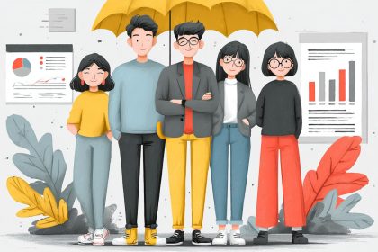 Employee insurance as a business advantage