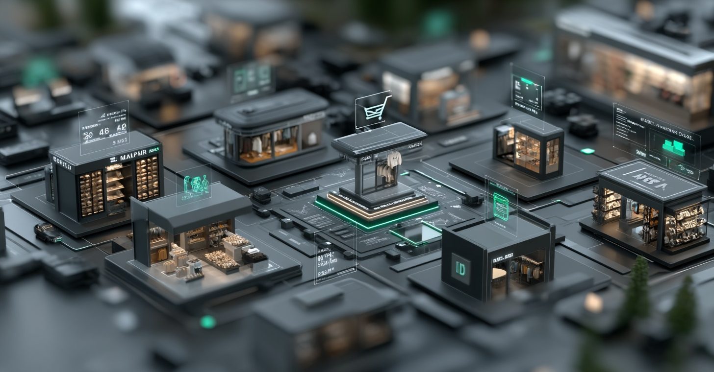 Ecommerce strategies for business