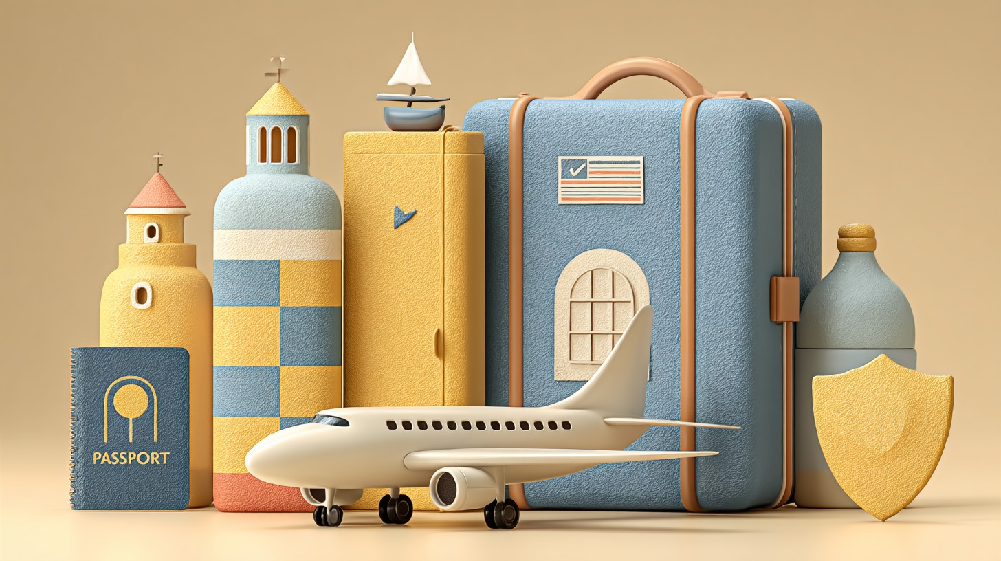 Travel insurance