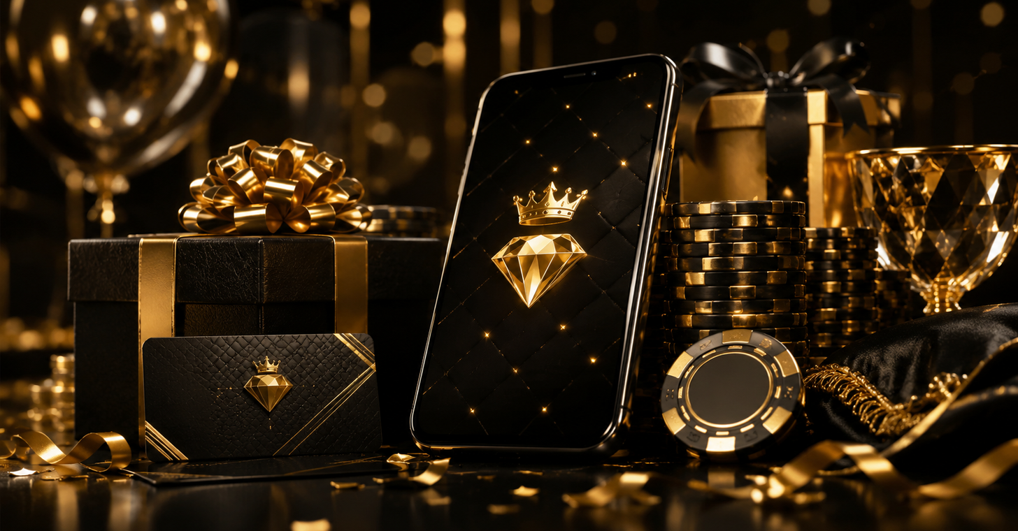 VIP programs in online casinos