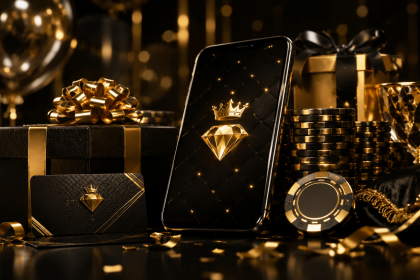 VIP programs in online casinos