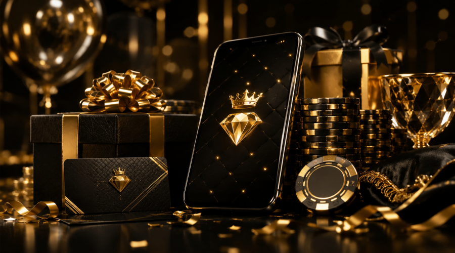 VIP programs in online casinos