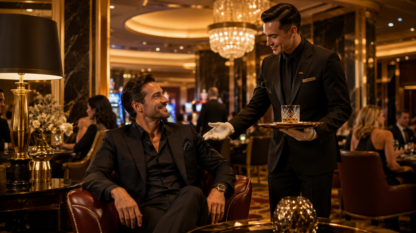 Casino VIP Club