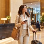 Finding the right business hotel