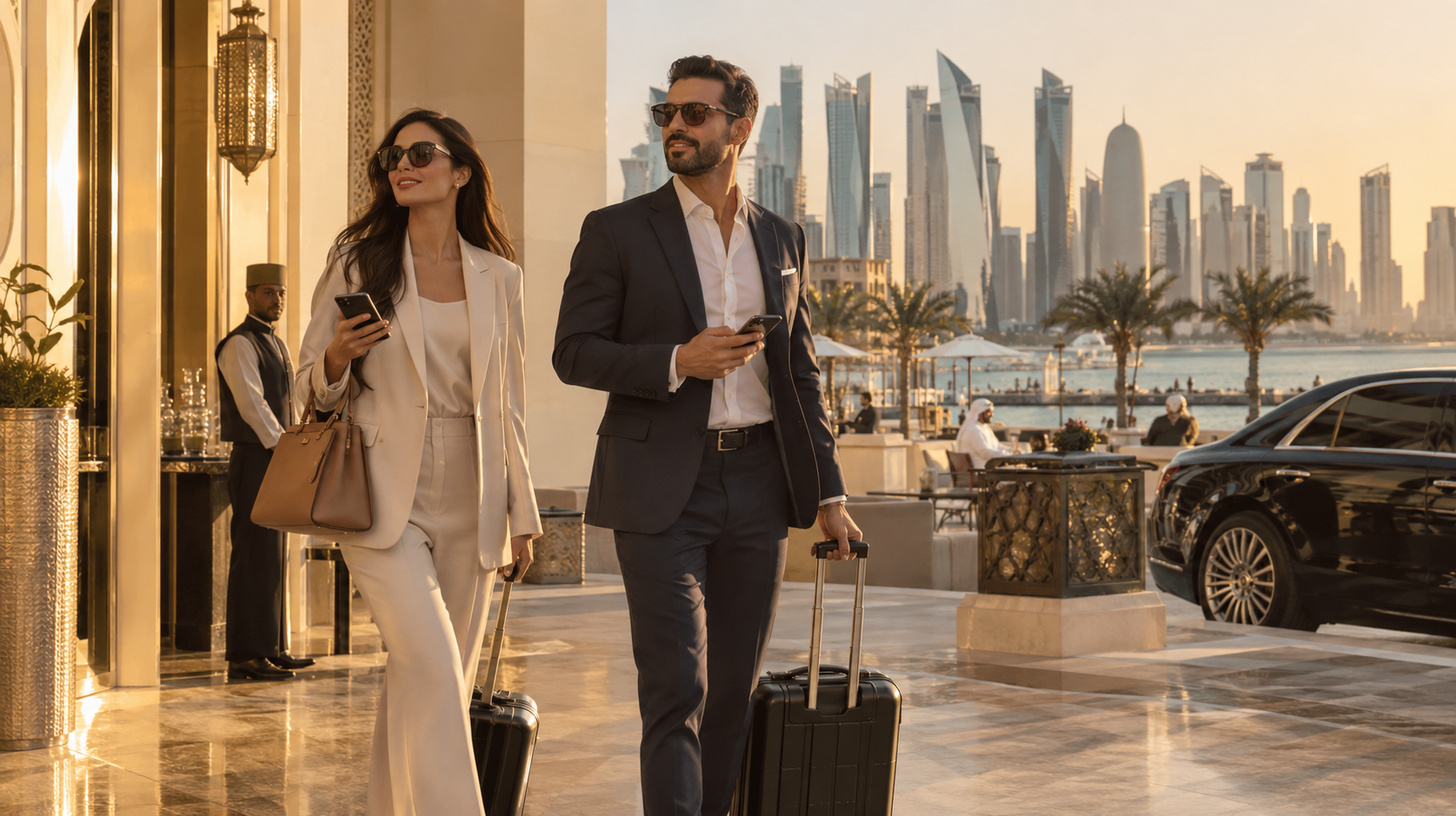travel checklist nigerians
