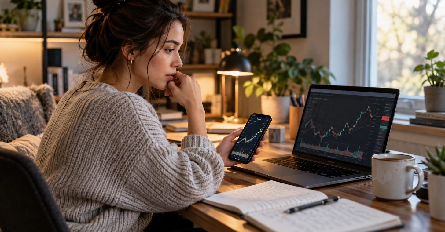 Pros and cons of crypto investment